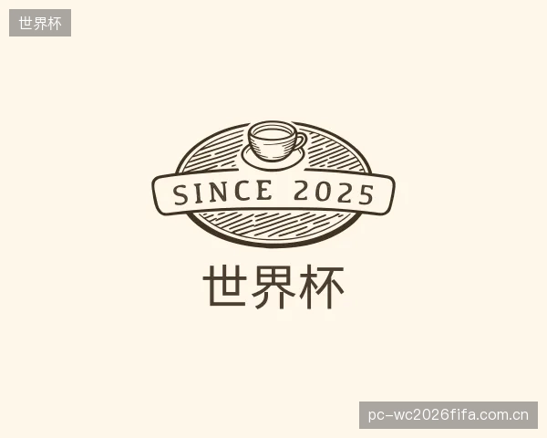 解读世界杯部门